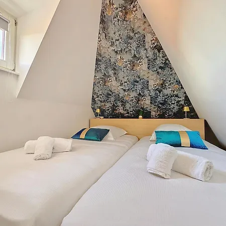 Loft Bariga Apartment Bergheim Exterior photo