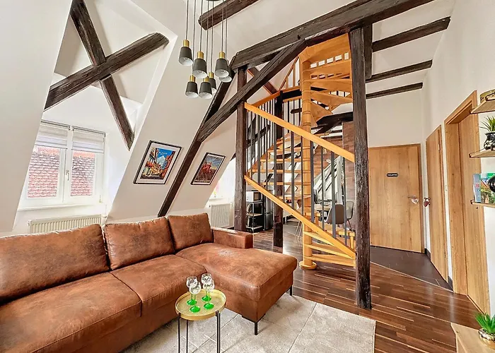 Loft Bariga