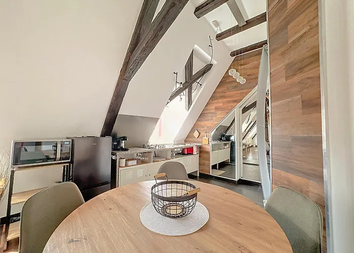 Loft Bariga