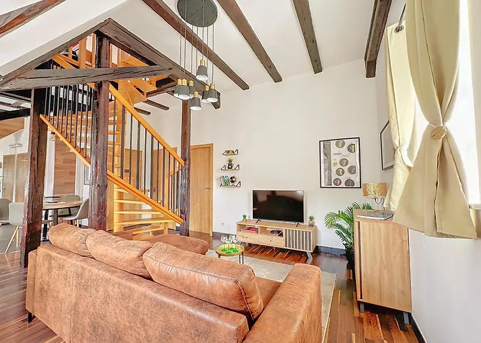 Loft Bariga