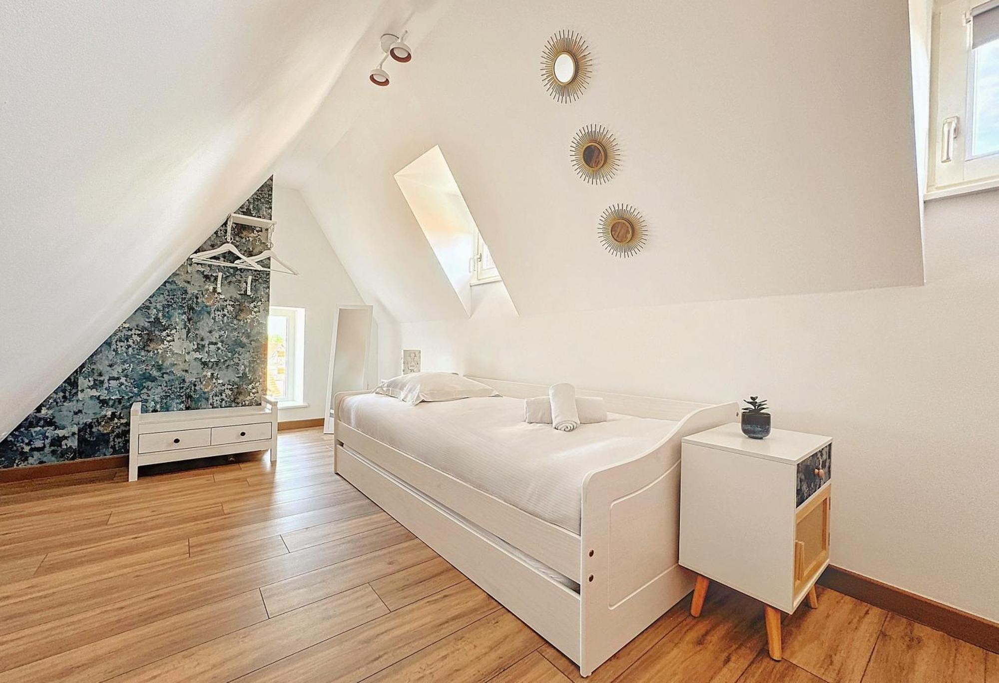 Loft Bariga Apartment
