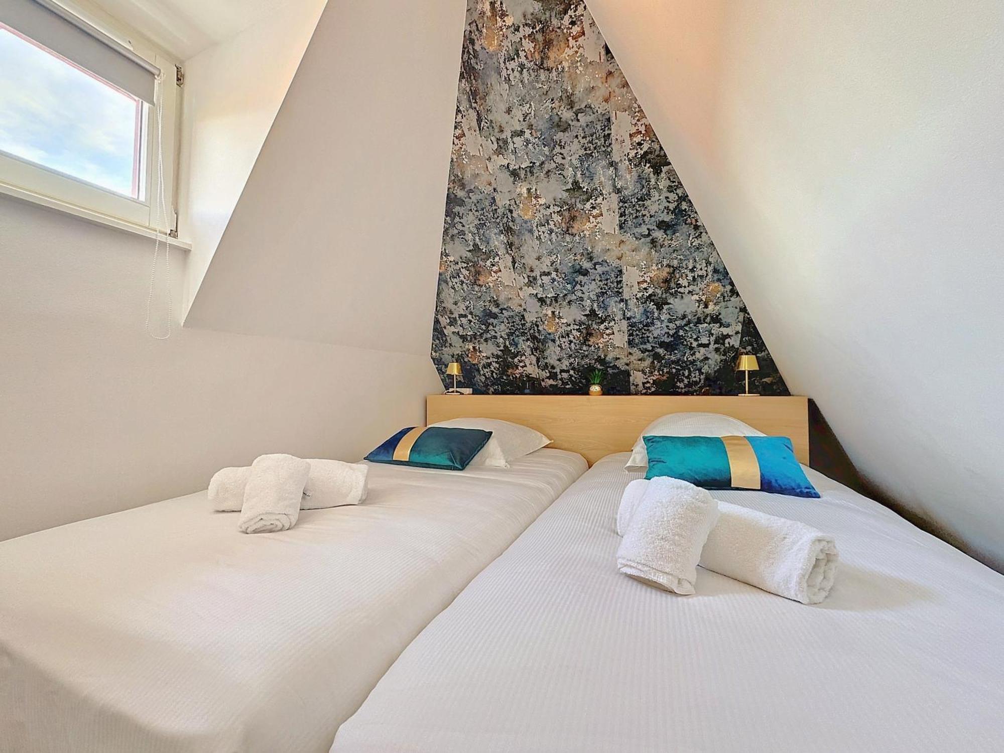 Loft Bariga Apartment *