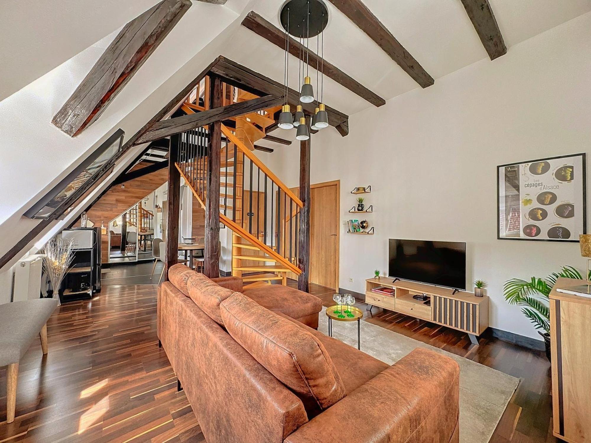 Loft Bariga *