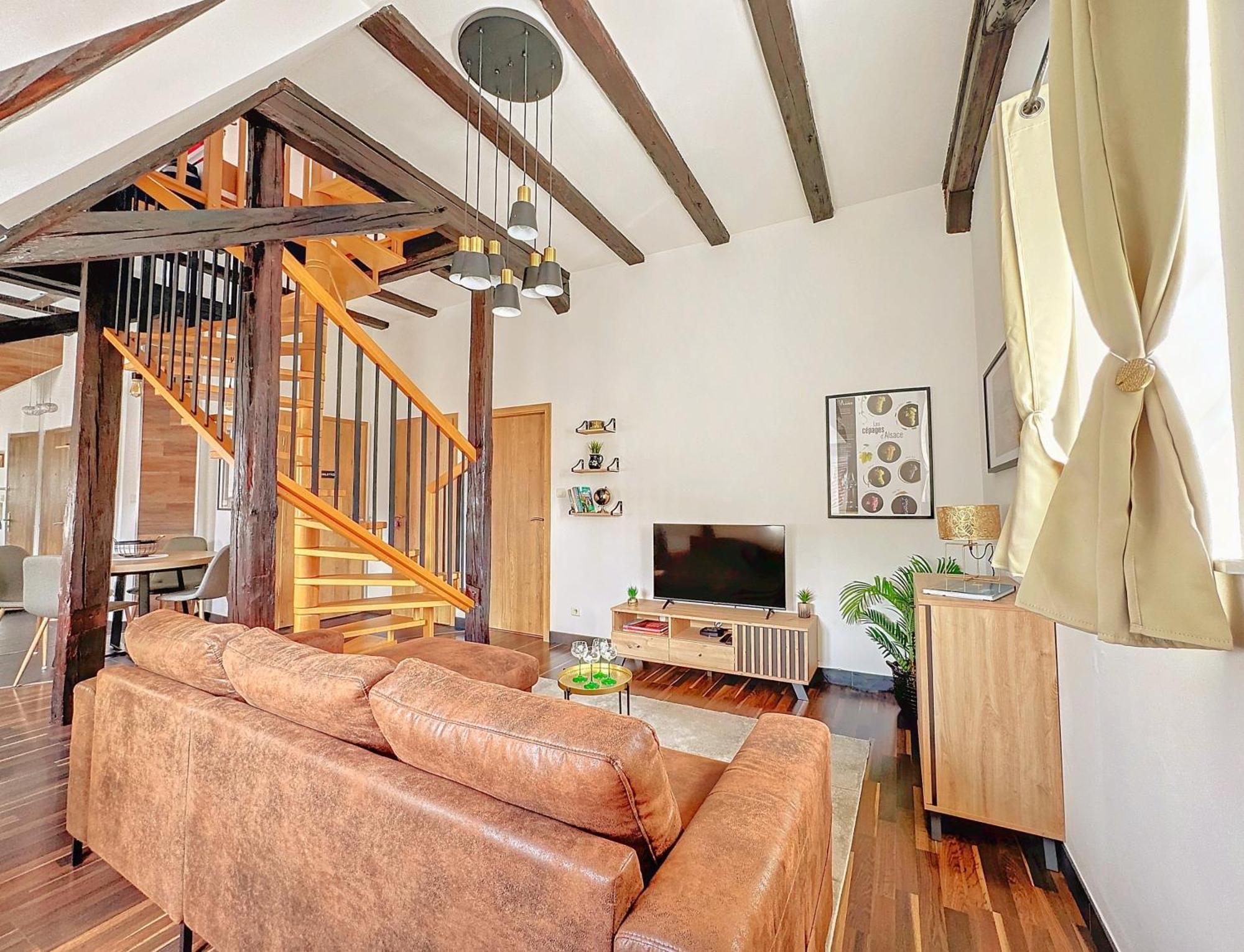 Loft Bariga